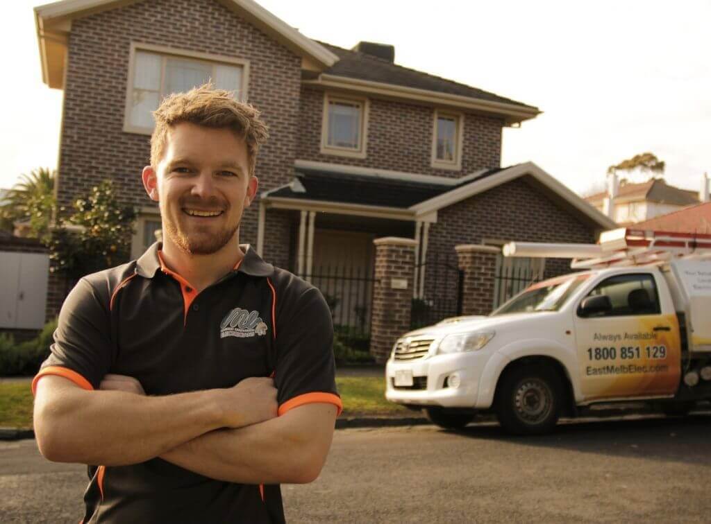 Why Us - Eastern Melbourne Electricians